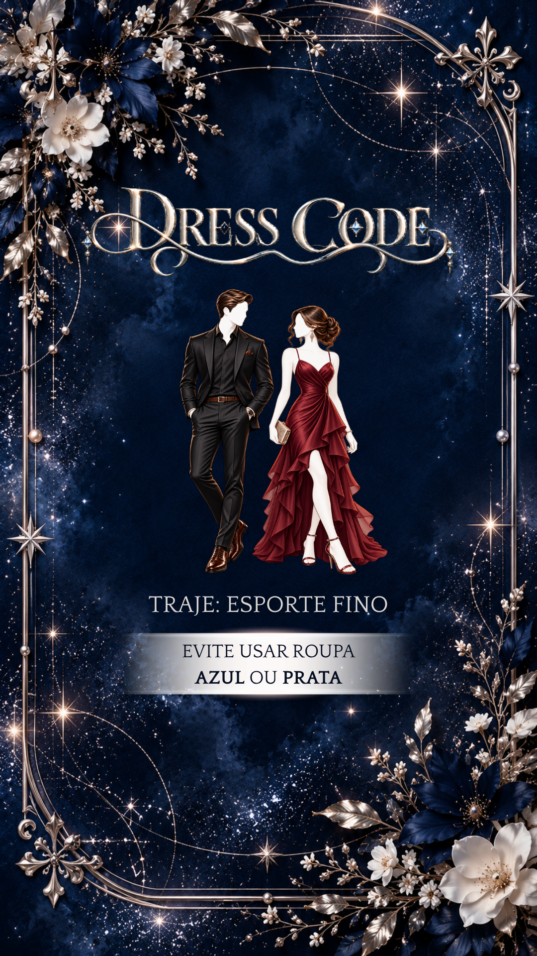 dresscode