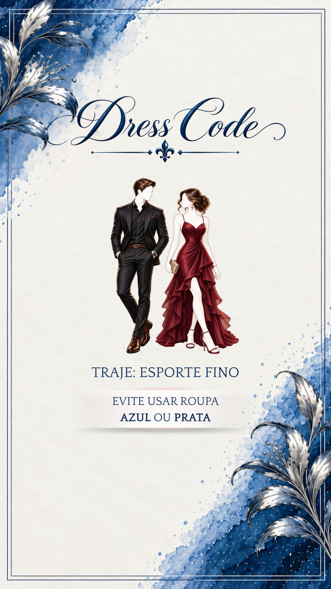 dresscode